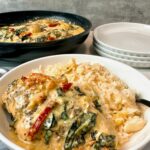tuscan chicken