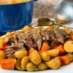 pot roast