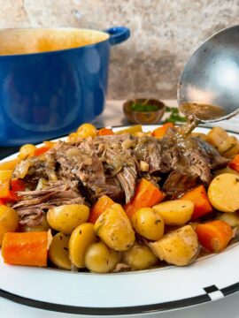 pot roast