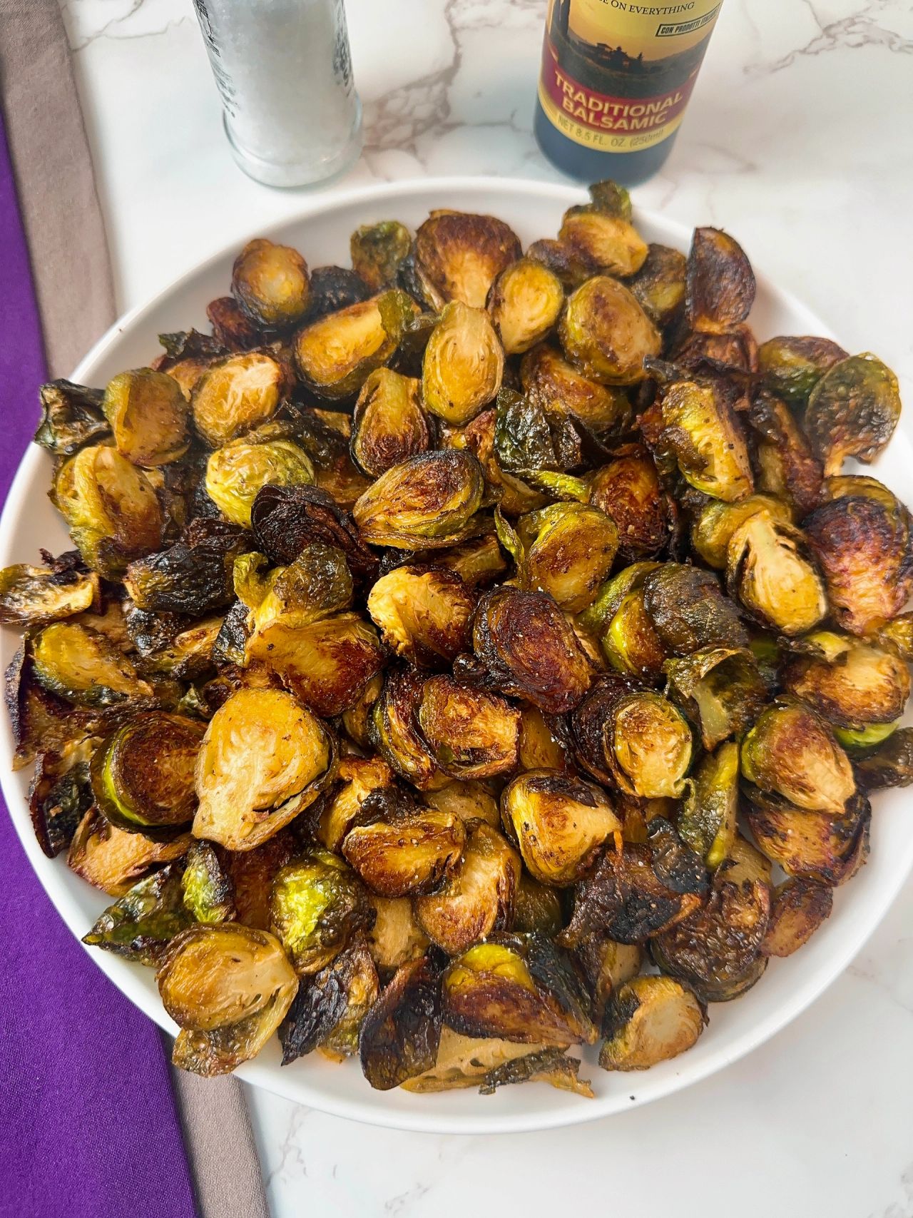 brussels sprouts