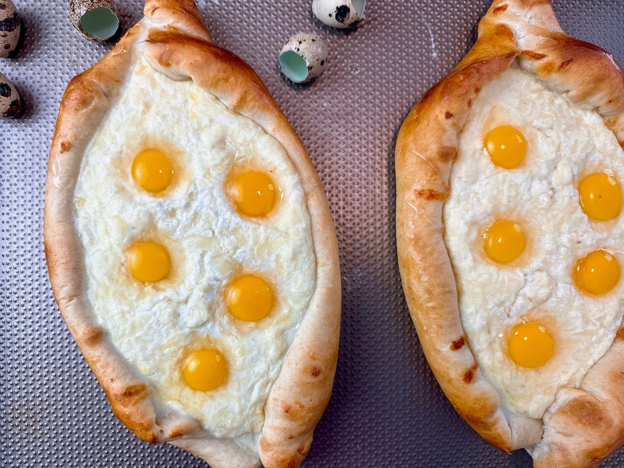 georgian cheese bread