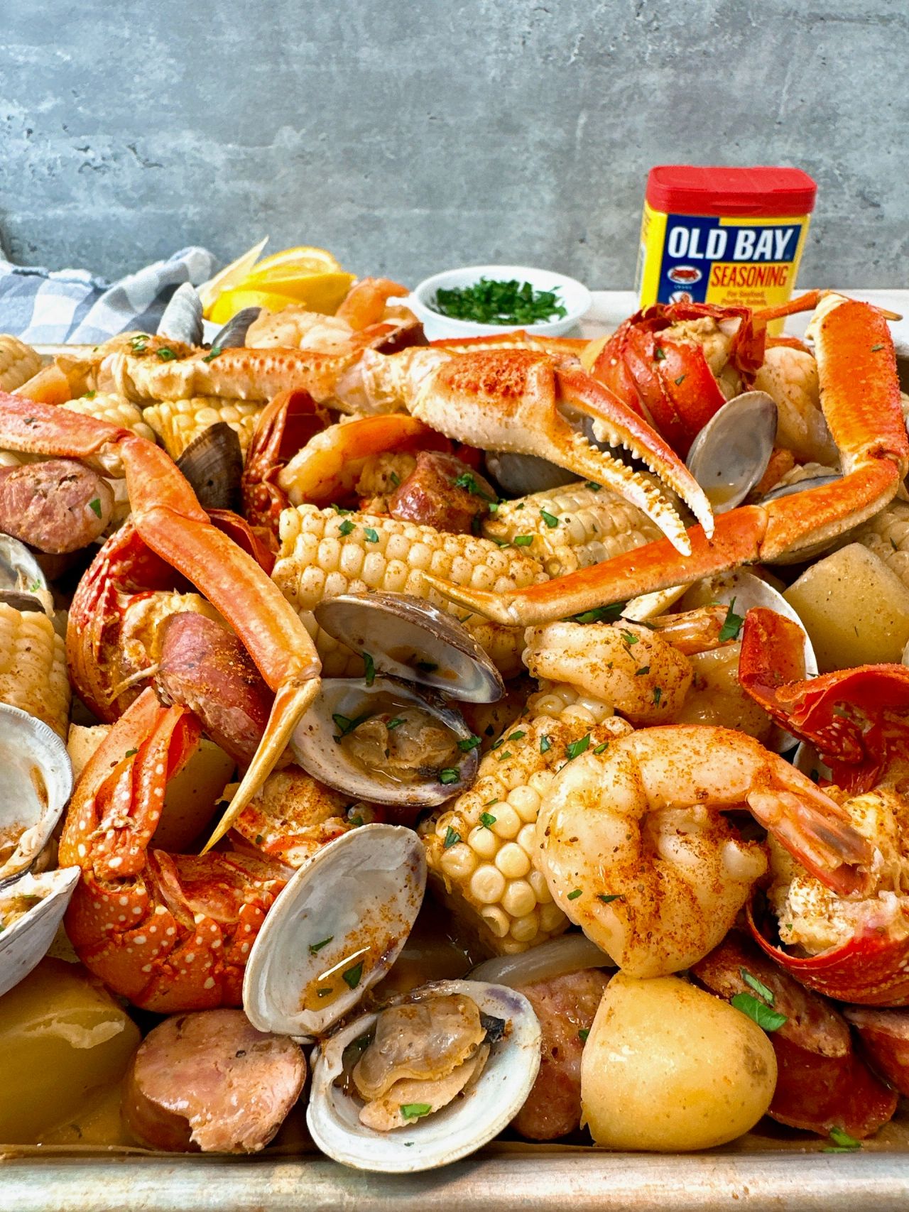 seafood boil