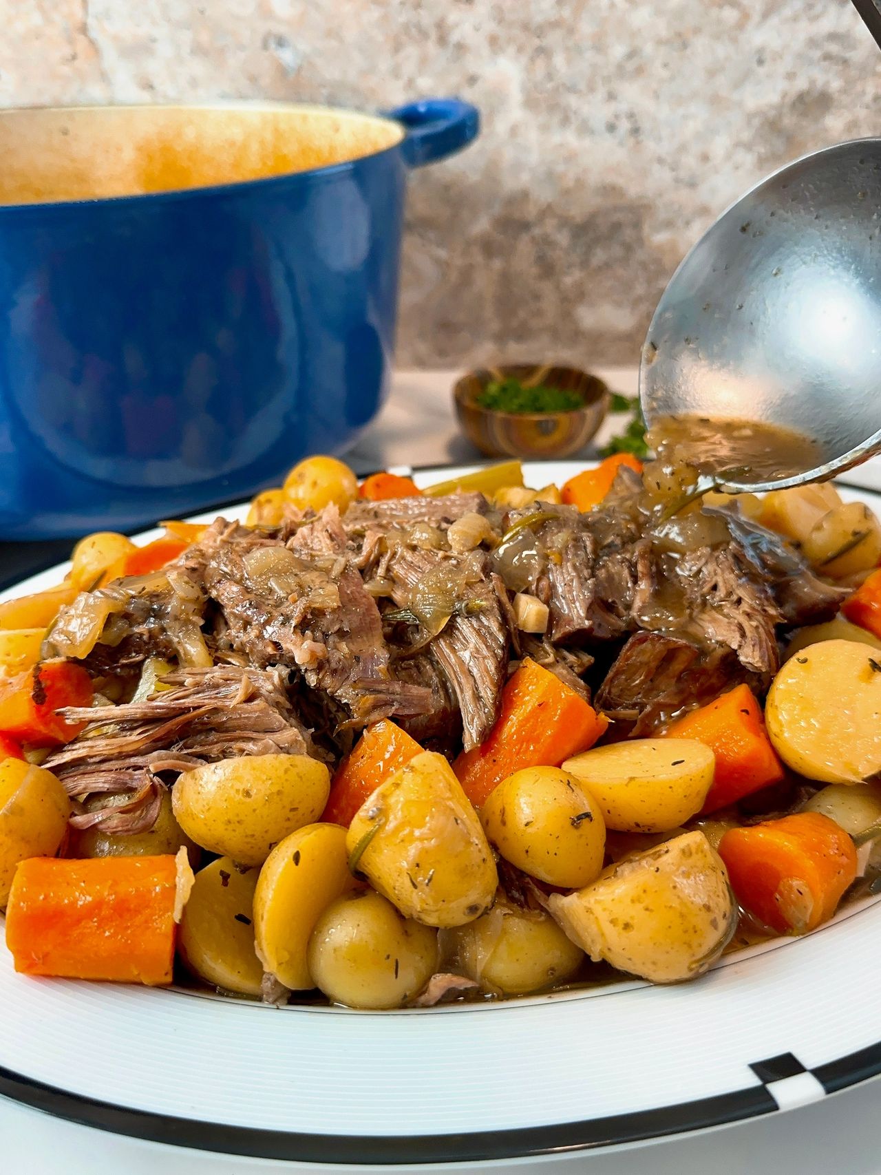 pot roast