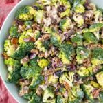 broccoli salad