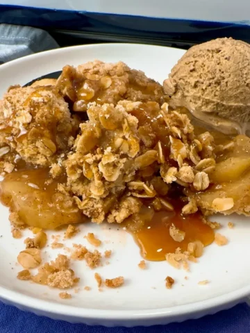 apple crisp