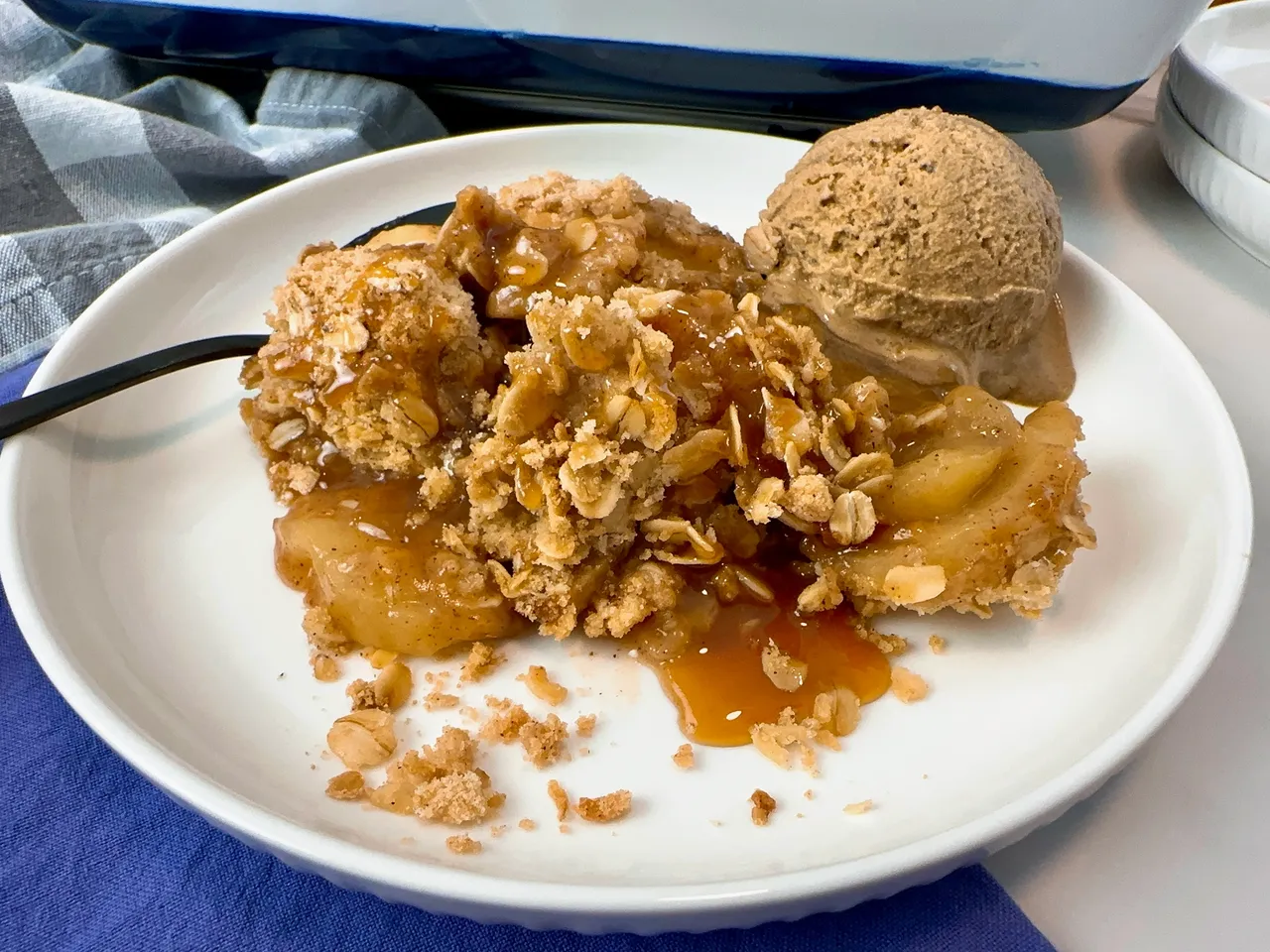 apple crisp