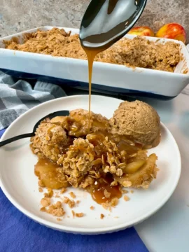 apple crisp