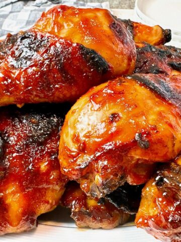 bbq chicken
