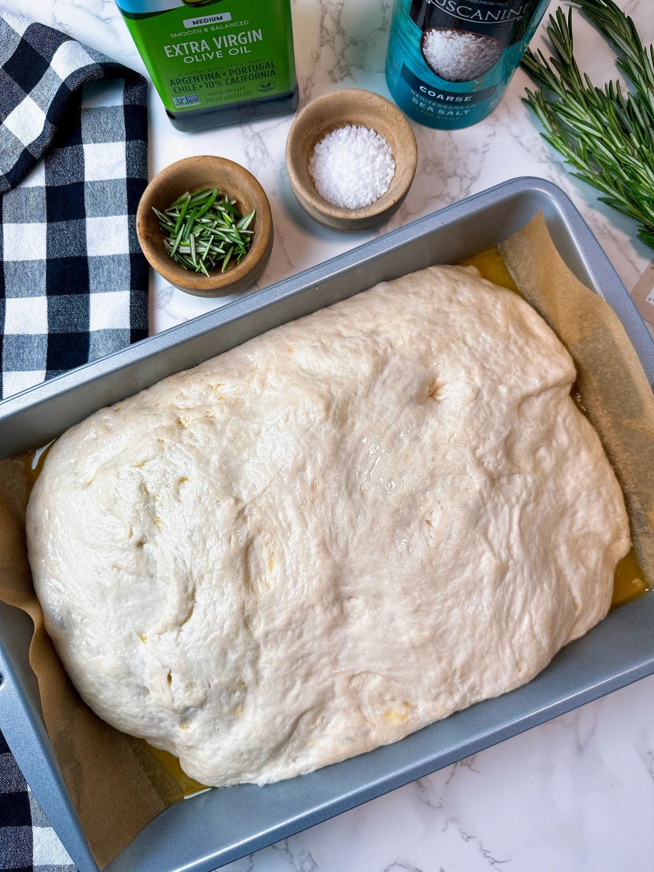 focaccia
