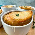 french onion soup
