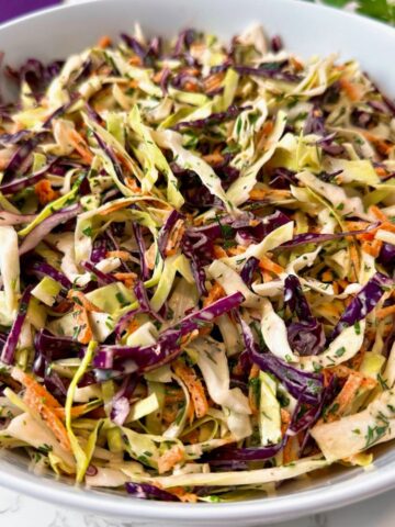 cole slaw