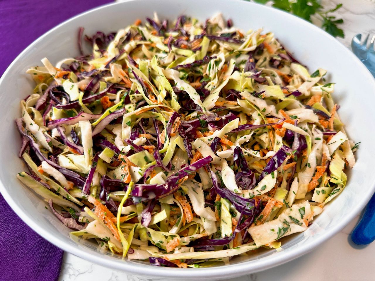 cole slaw