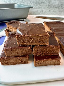 gluten free brownies