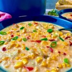 corn chowder