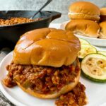 sloppy joes
