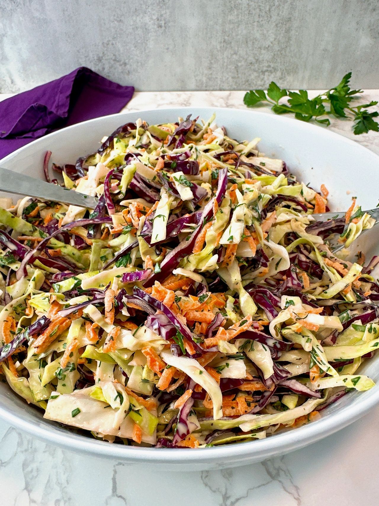cole slaw