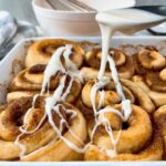 cinnamon rolls