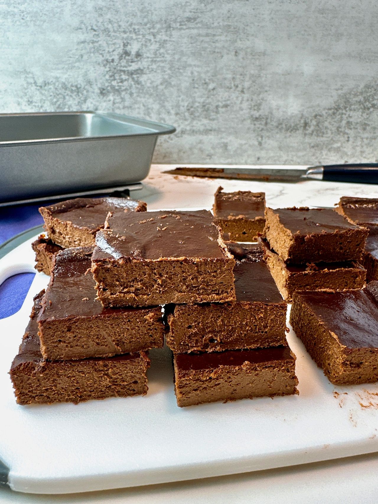 gluten free brownies