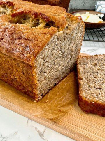 banana bread