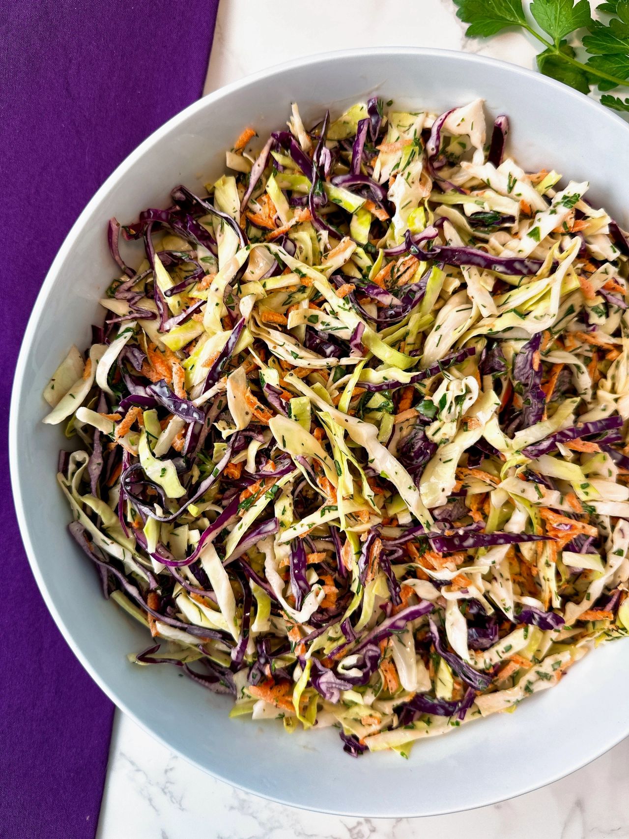 cole slaw
