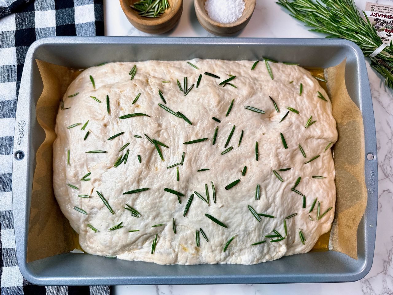 focaccia