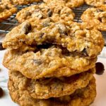 oatmeal chocolate chip cookies