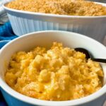 macaroni and cheese