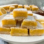 lemon bars