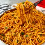 gochujang noodles