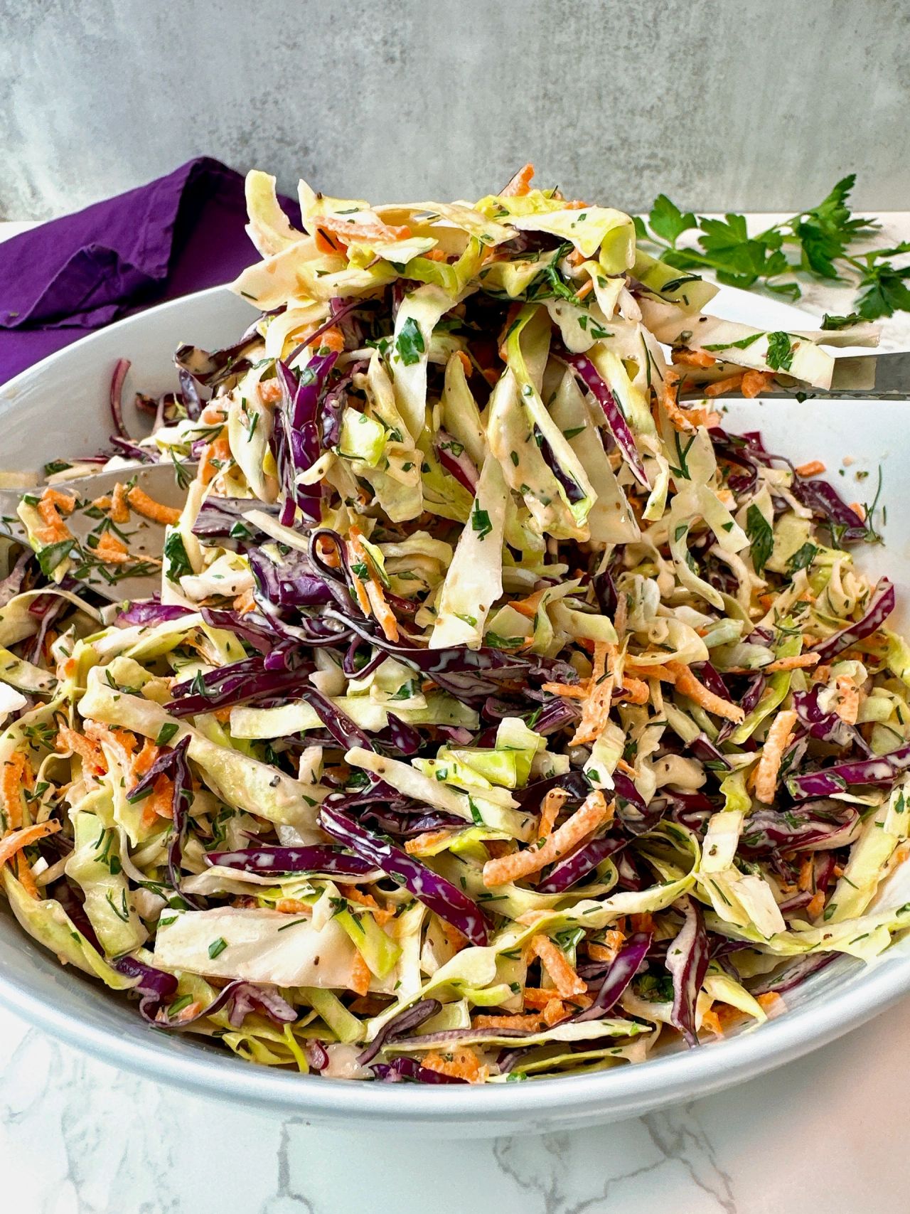 cole slaw