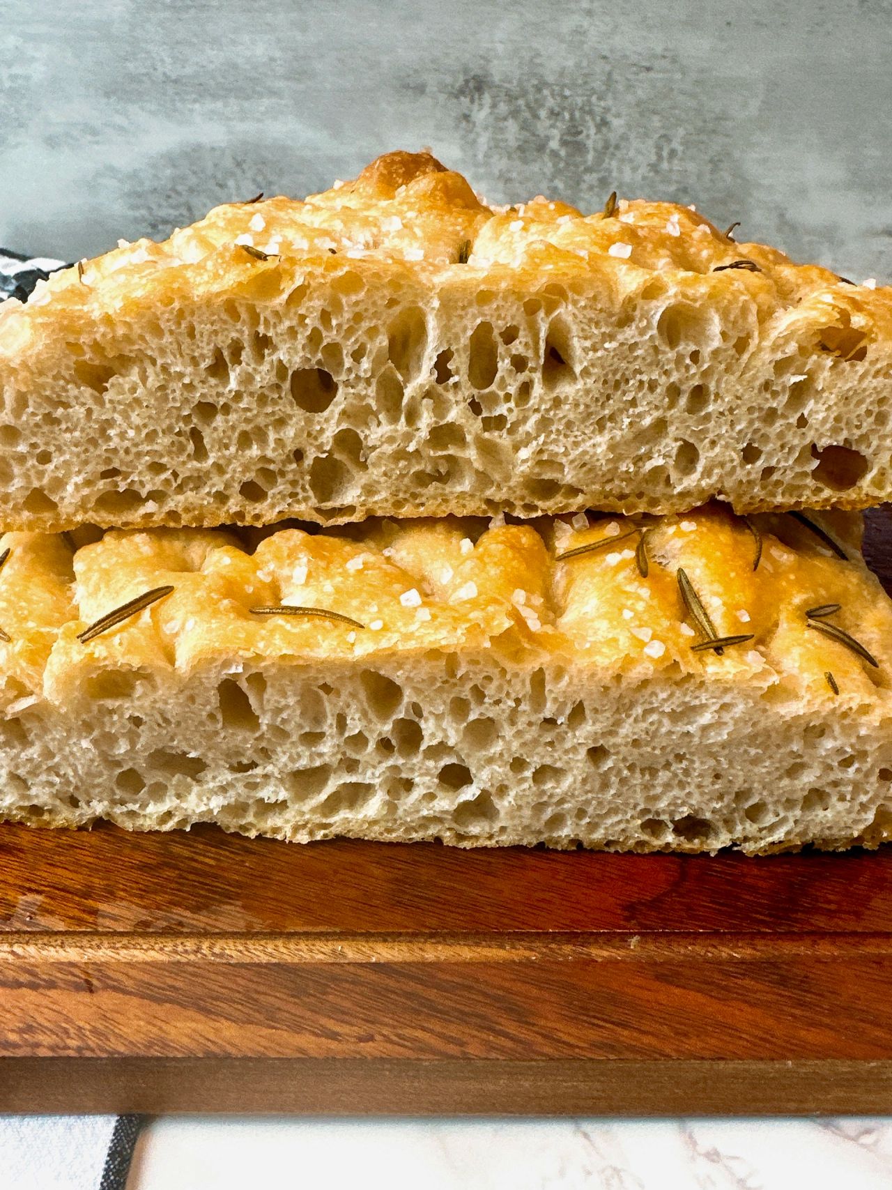 focaccia