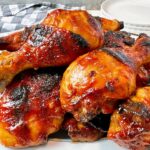 bbq chicken