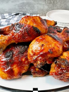 bbq chicken