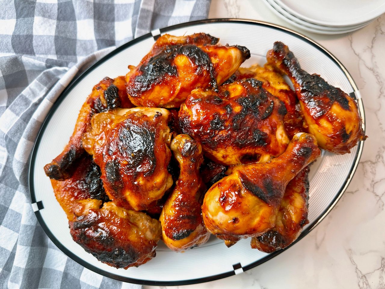 bbq chicken