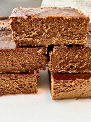 gluten free brownies
