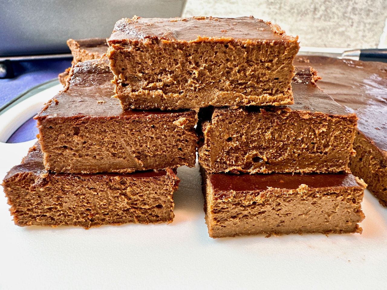 gluten free brownies