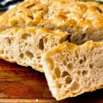 focaccia