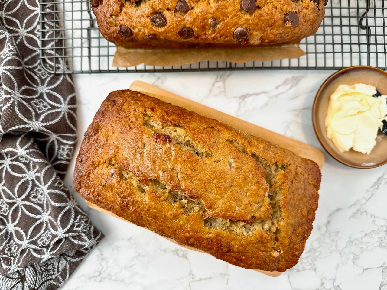 banana bread