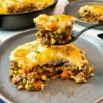 shepherd's pie