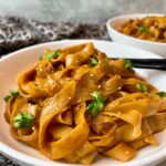 sesame noodles