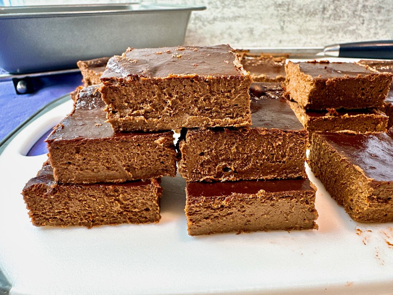 gluten free brownies