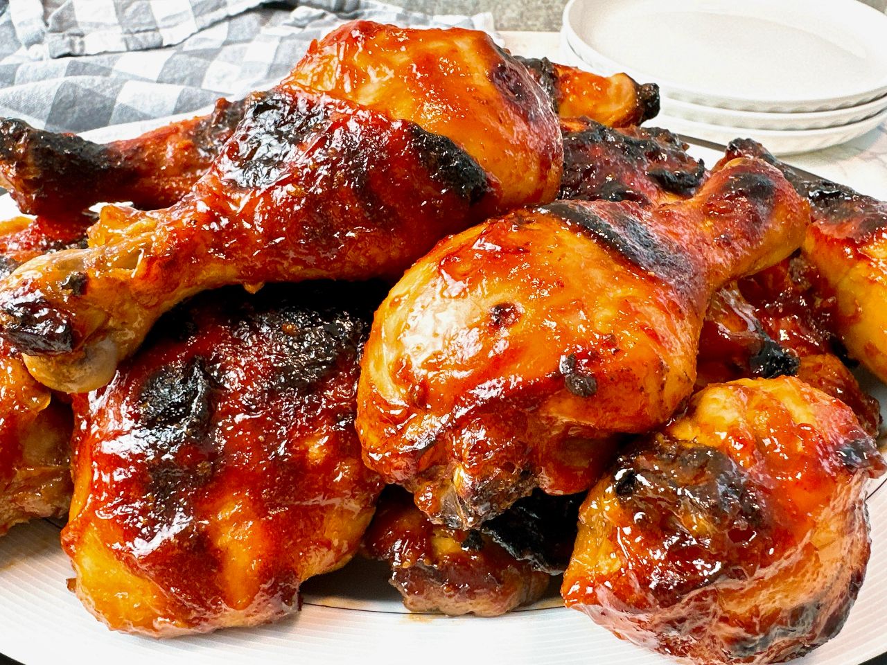 bbq chicken