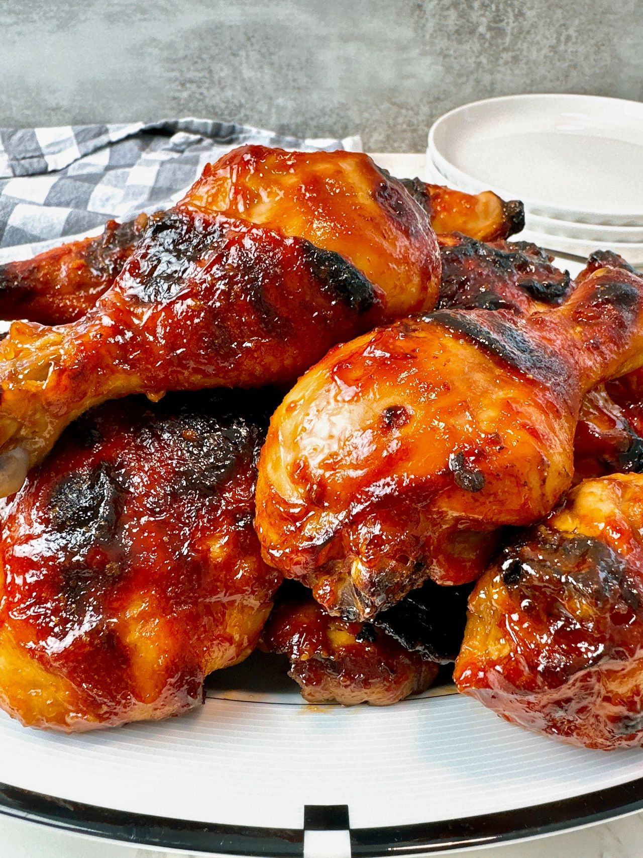 bbq chicken