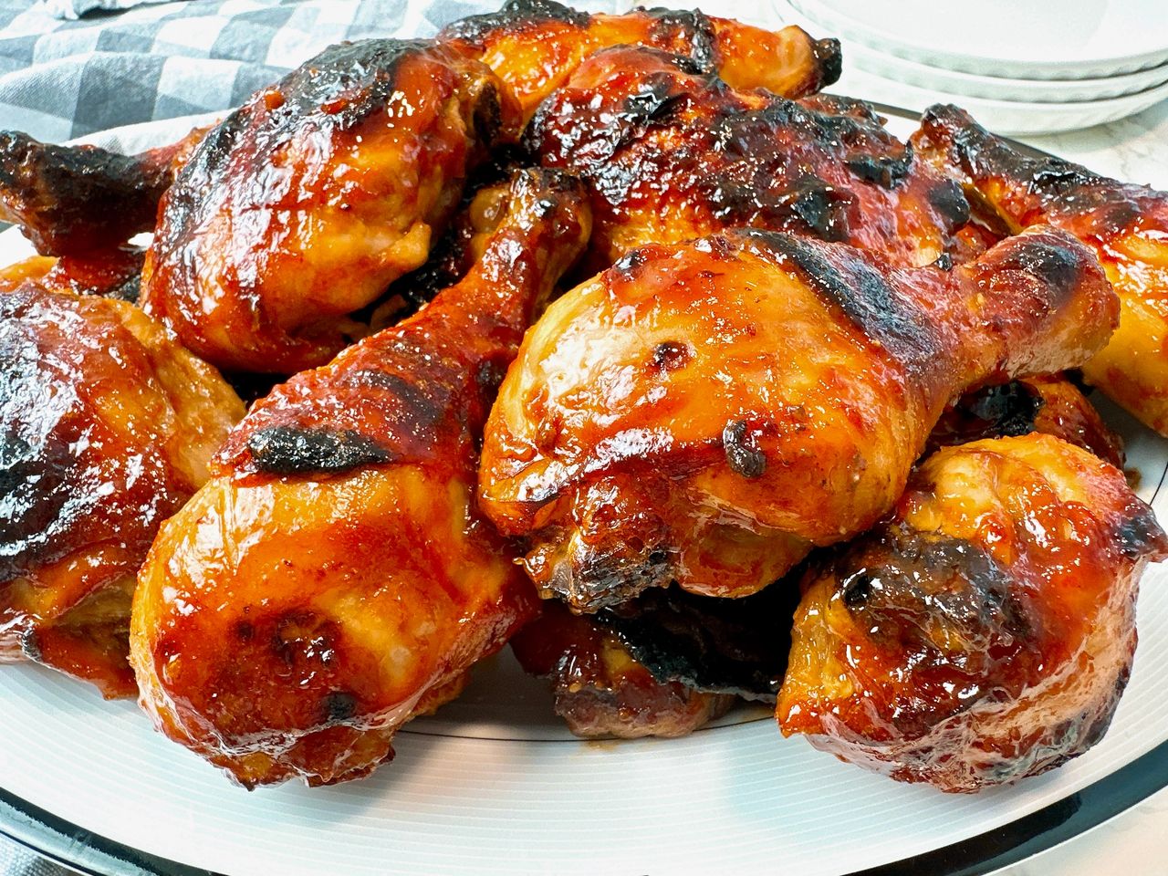 bbq chicken