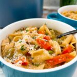 tortellini soup