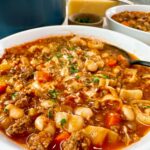 pasta e fagioli