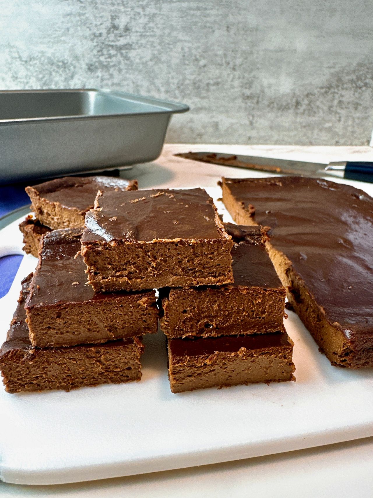 gluten free brownies