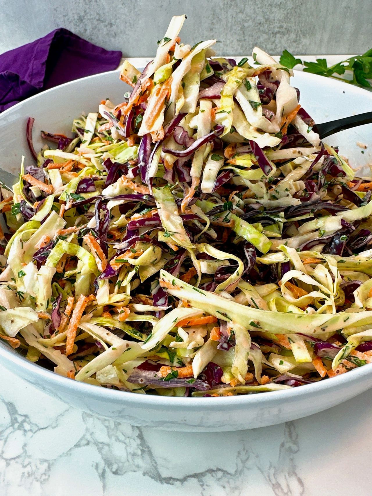 cole slaw