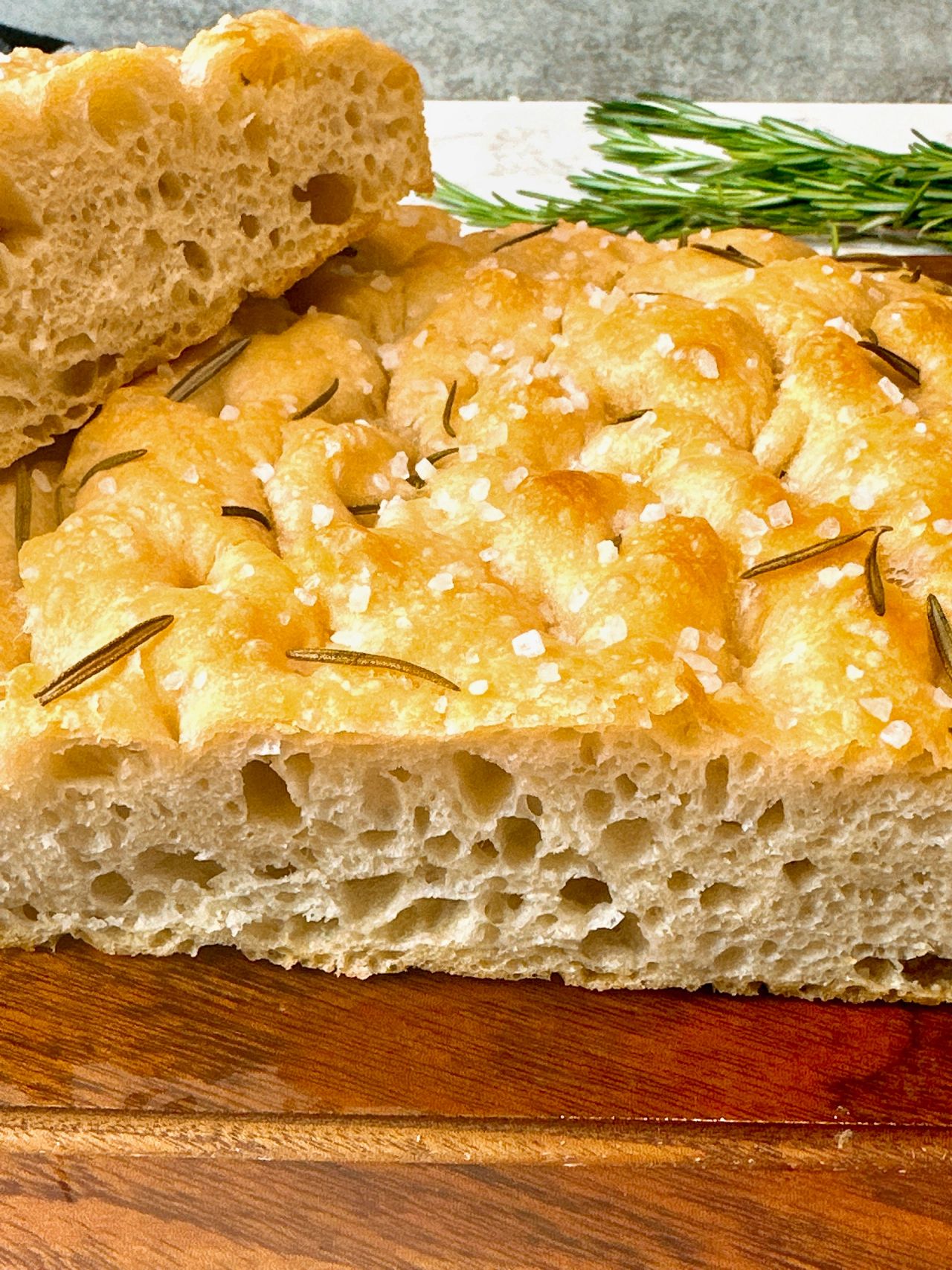 focaccia