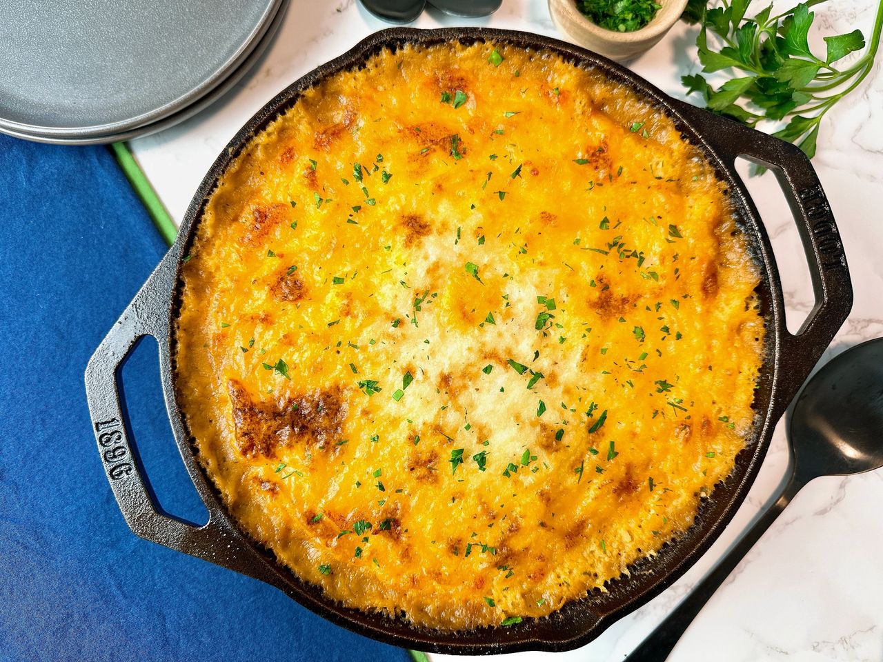 shepherd's pie